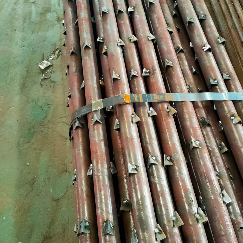 通州土钉小导管